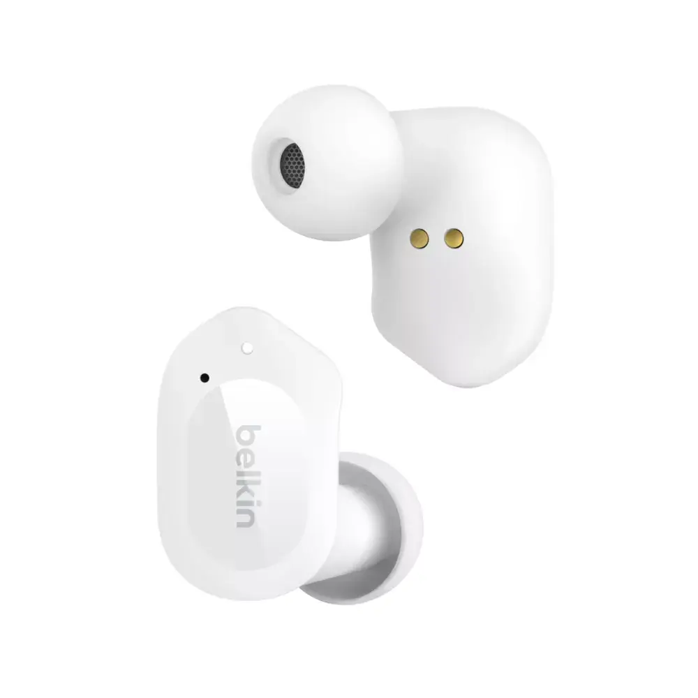Наушники Belkin SOUNDFORM Play Photo 2