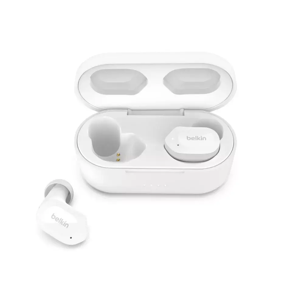Наушники Belkin SOUNDFORM Play Photo 3