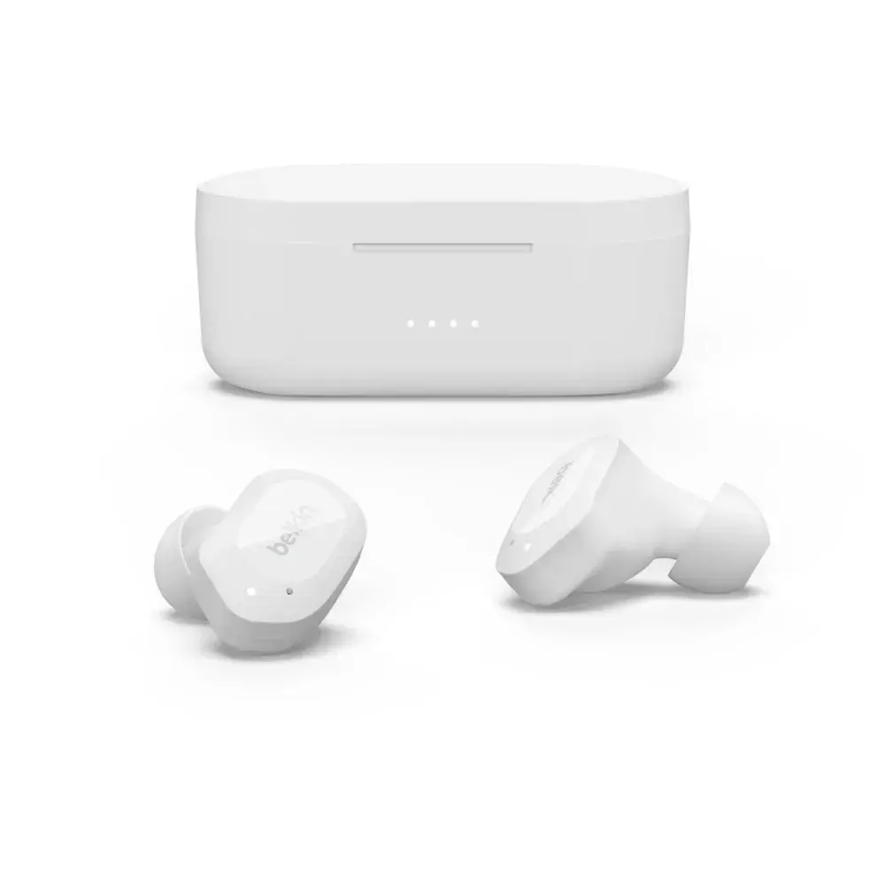 Наушники Belkin SOUNDFORM Play Photo 6