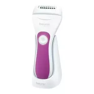 Эпилятор Beurer HL 76 Wet&Dry 576.14