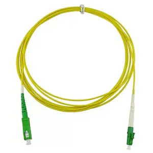 BlueOptics SFP2122BU15MM InfiniBand оптоволоконный кабель 15 м LC SC