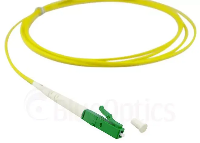 InfiniBand оптоволоконный кабель BlueOptics SFP2122BU15MM Photo 3