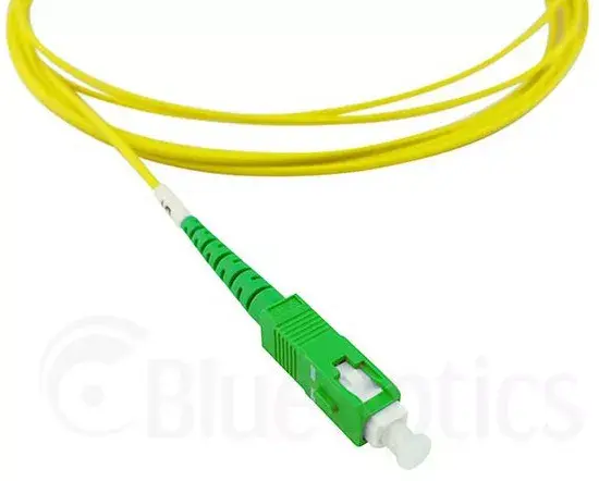 InfiniBand оптоволоконный кабель BlueOptics SFP2122BU15MM Photo 5
