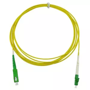 BlueOptics SFP2122BU5MM InfiniBand fibre optic cable 5 m LC SC Yellow