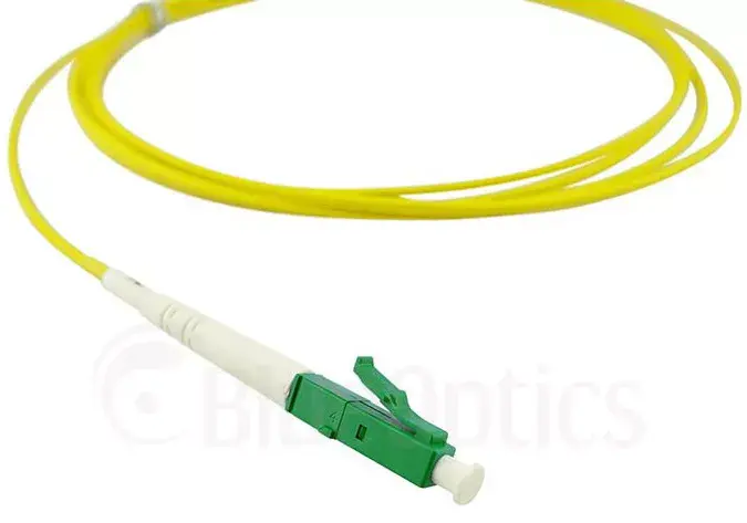 BlueOptics SFP2122BU5MM InfiniBand fibre optic cable Photo 2