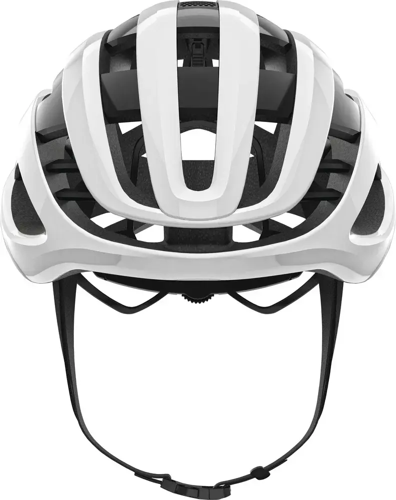 Half helmet ABUS AirBreaker Photo 2