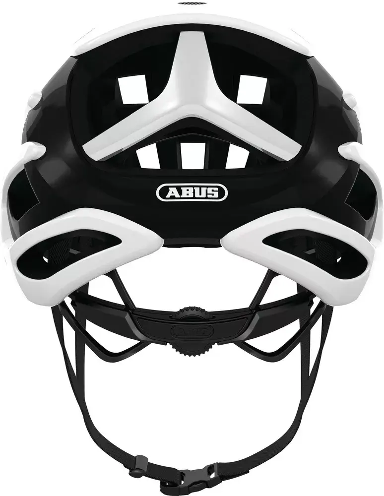 Half helmet ABUS AirBreaker Photo 3