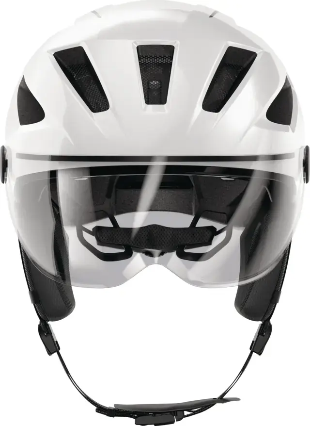 ABUS Pedelec 2.0 velosipēda ķivere Photo 4