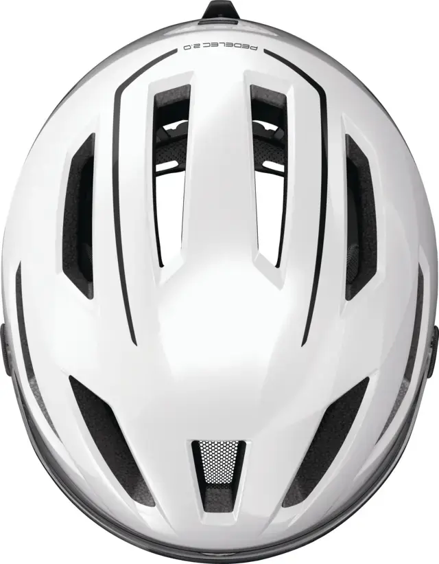 Велошлем ABUS Pedelec 2.0 Photo 6