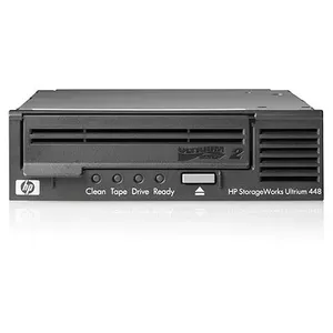 Uzglabāšanas iekārta HPE Ultrium 448 Internal Tape Drive