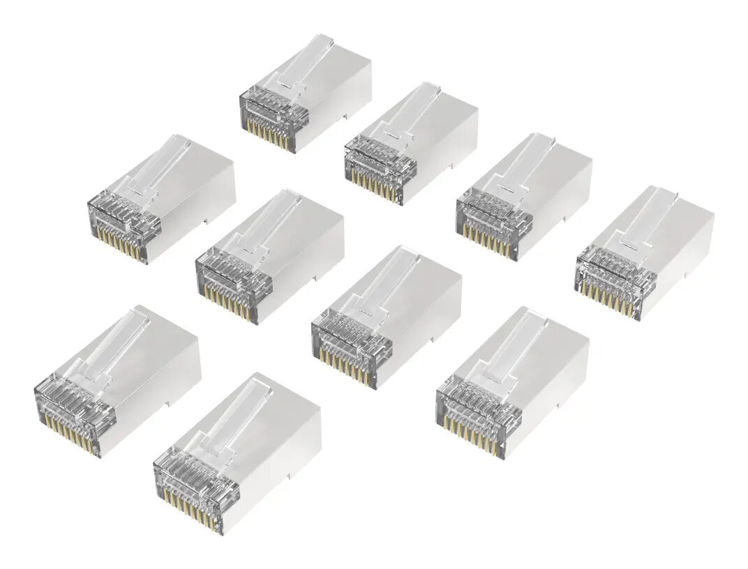 Hama 00300028 Cat6a tīkla kabelis RJ-45