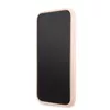 Silicone Case GUESS GUHCN61SLTGP iPhone 11 Photo 3