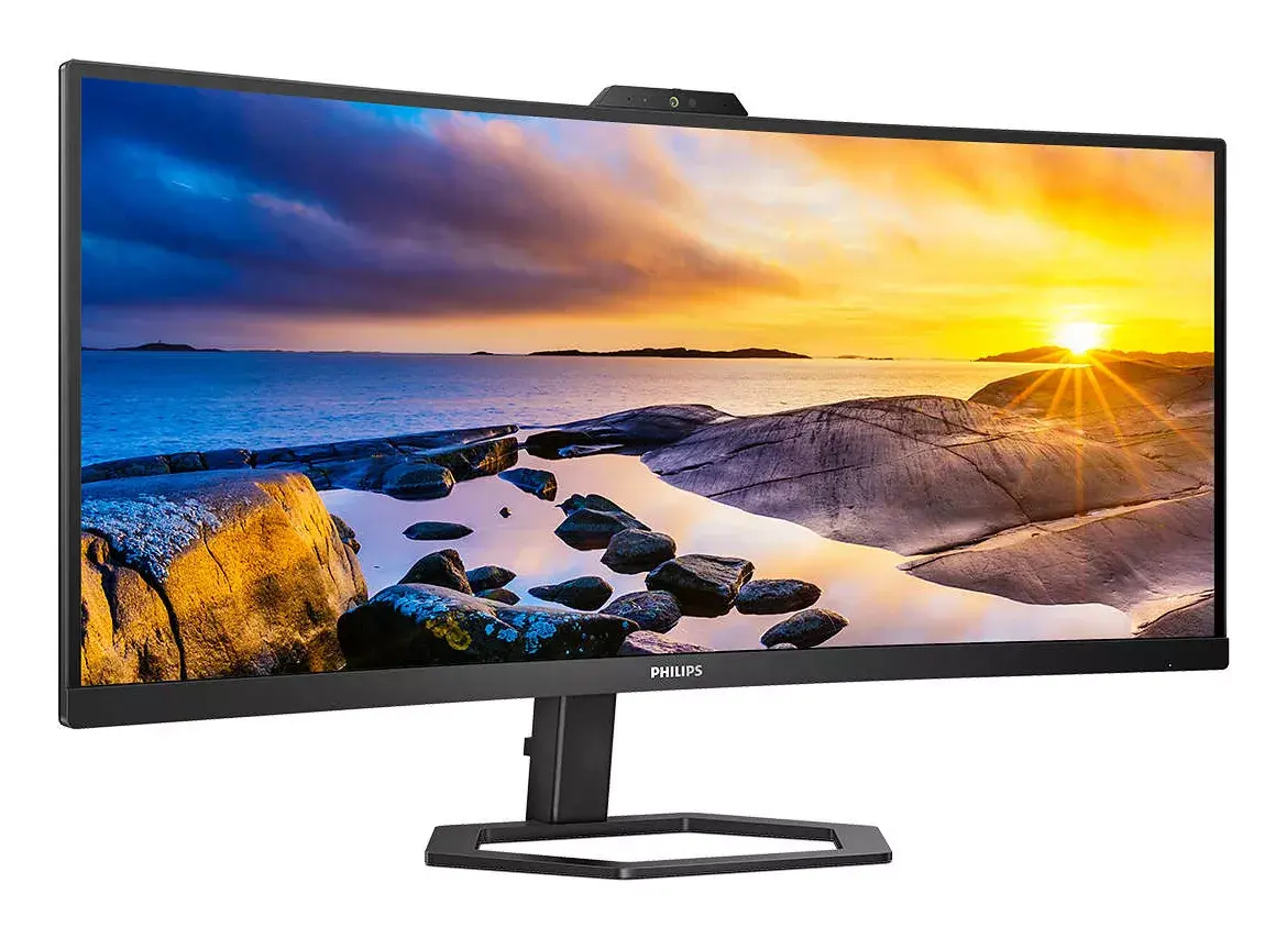 Monitors Philips 5000 series 34E1C5600HE/00 Photo 7