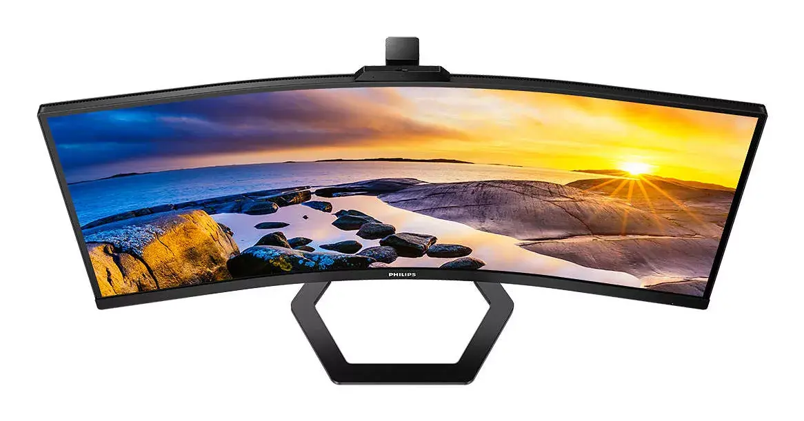 Monitors Philips 5000 series 34E1C5600HE/00 Photo 8