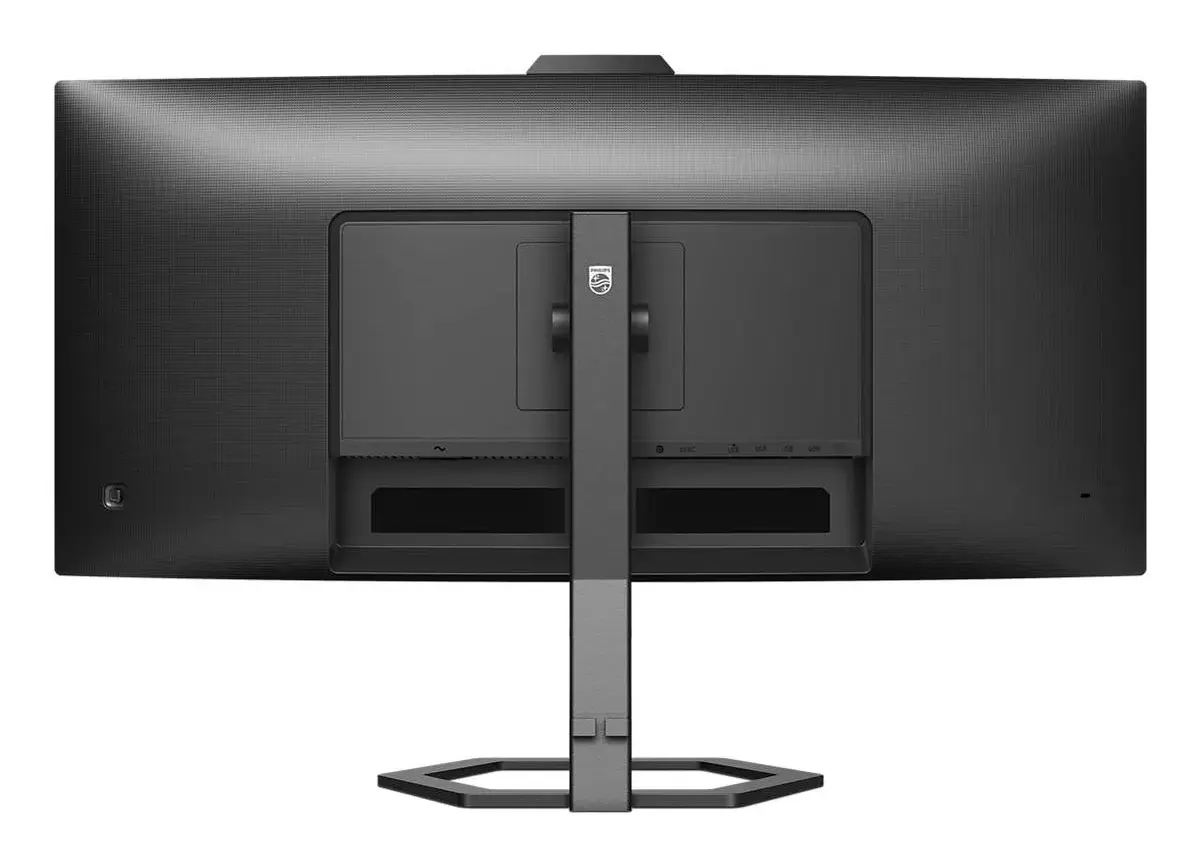Monitors Philips 5000 series 34E1C5600HE/00 Photo 12