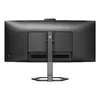 Monitors Philips 5000 series 34E1C5600HE/00 Photo 12