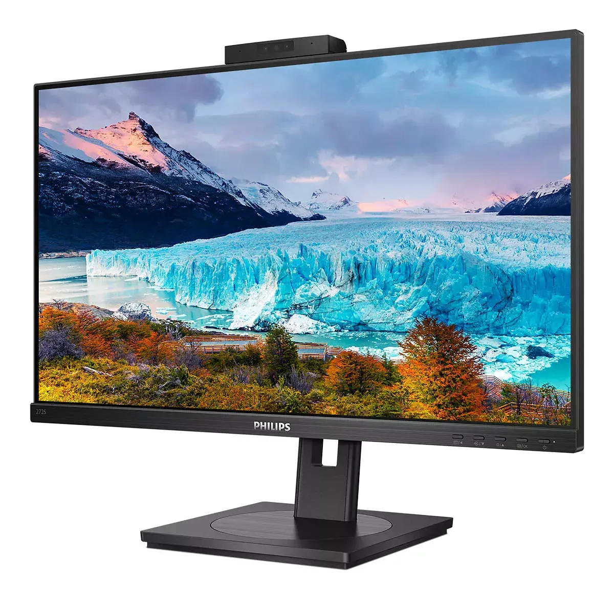 Monitors Philips S Line 272S1MH/00 Photo 9