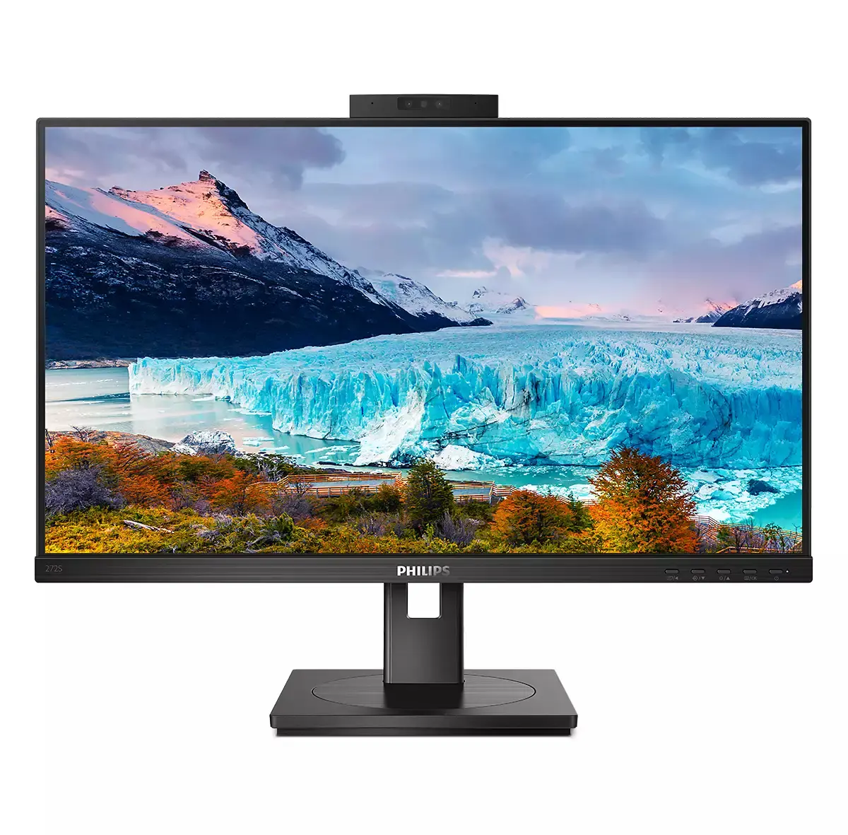 Монитор Philips S Line 272S1MH/00 Photo 11