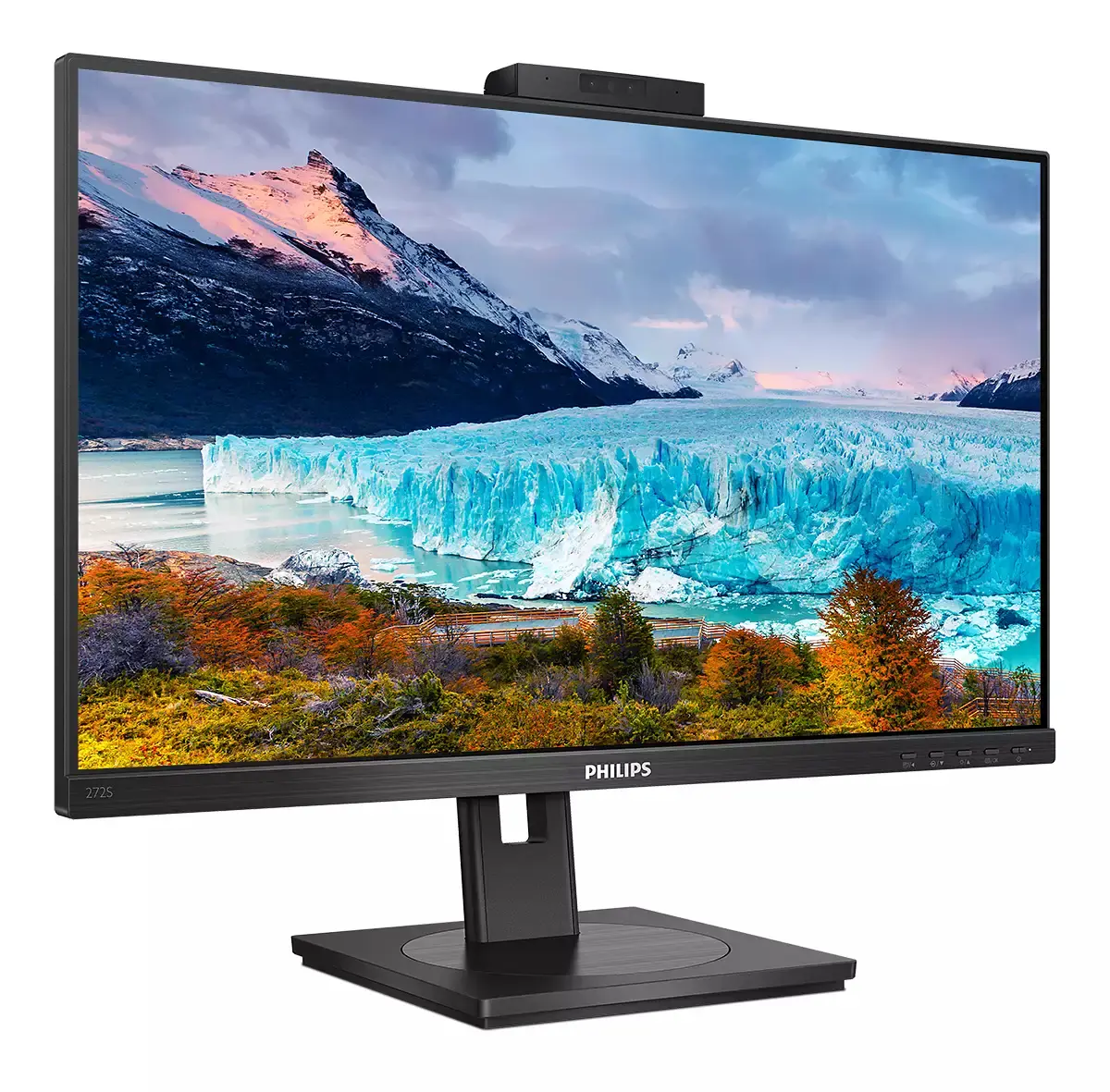 Монитор Philips S Line 272S1MH/00 Photo 13