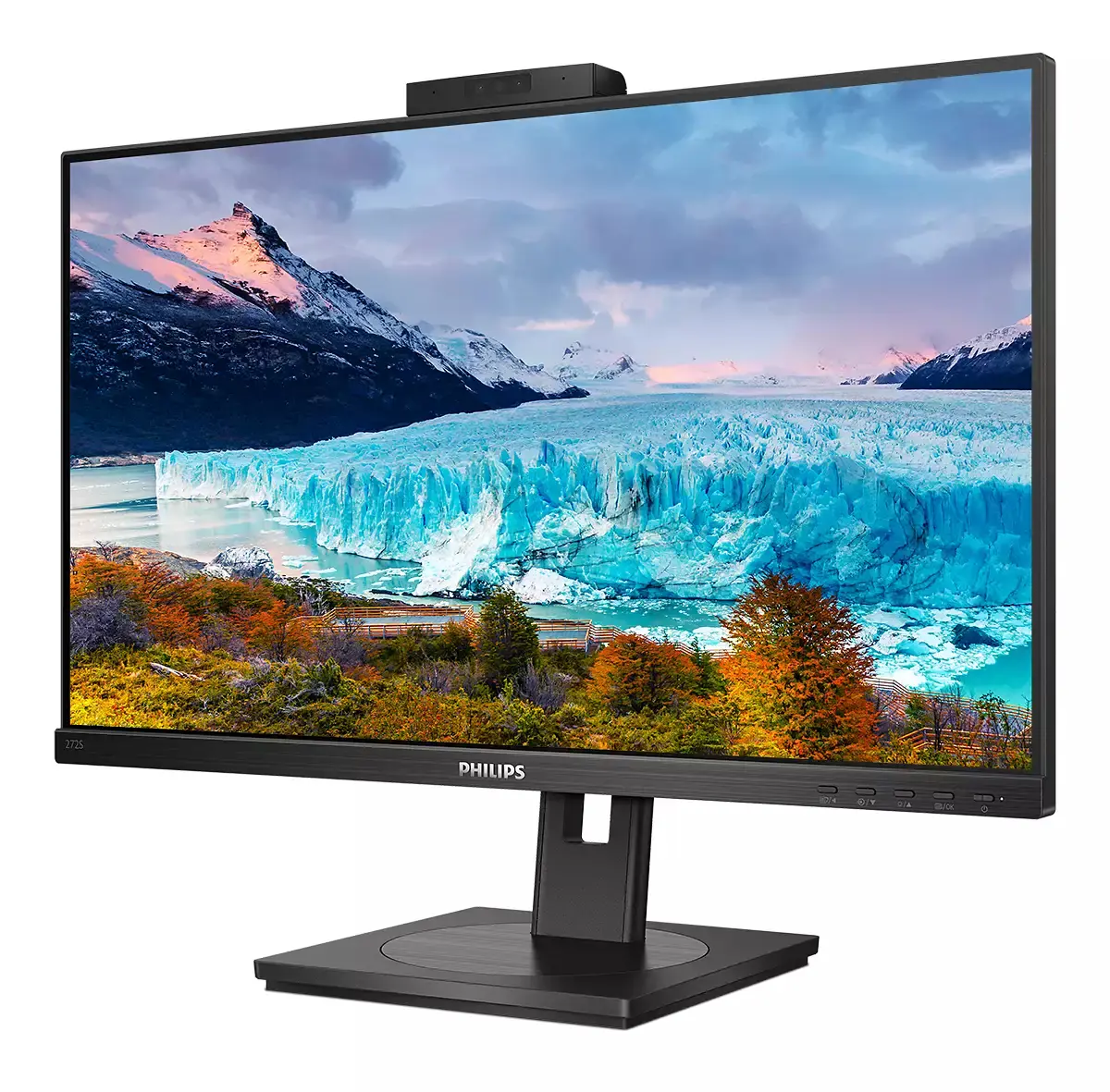 Монитор Philips S Line 272S1MH/00 Photo 17