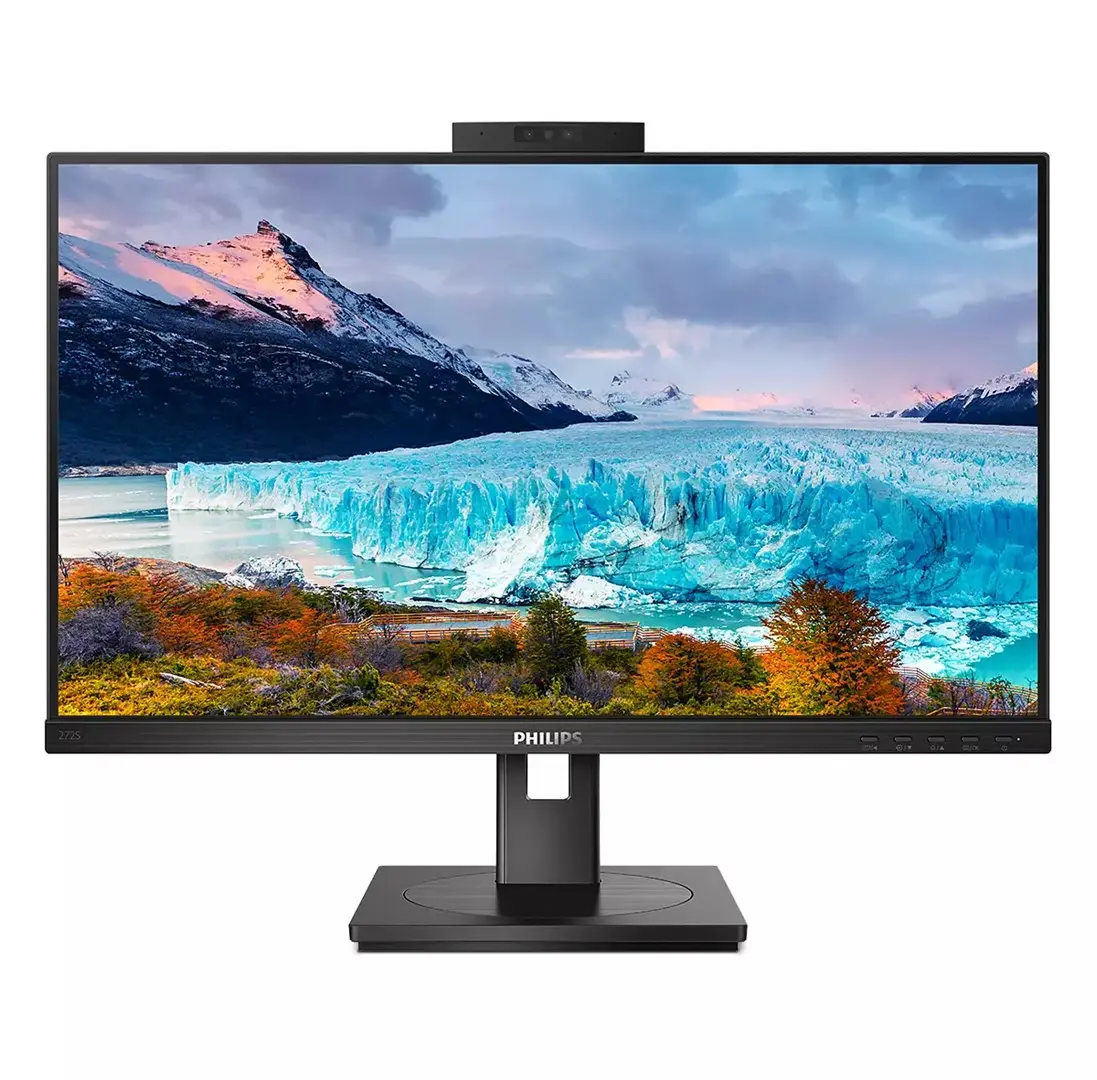 Монитор Philips S Line 272S1MH/00 Photo 20