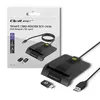 Card reader QOLTEC 50634 USB Type-C Photo 2