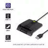 Card reader QOLTEC 50634 USB Type-C Photo 12