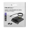 Card reader QOLTEC 50634 USB Type-C Photo 21