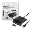Card reader QOLTEC 50634 USB Type-C Photo 3