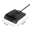 Card reader QOLTEC 50634 USB Type-C Photo 6