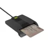 Card reader QOLTEC 50634 USB Type-C Photo 9