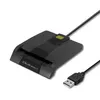 Card reader QOLTEC 50634 USB Type-C Photo 19