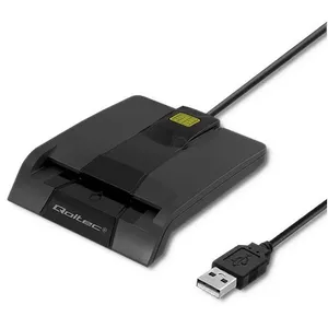 ID karšu lasītājs, C tipa USB-C