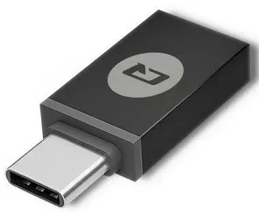 Card reader QOLTEC 50634 USB Type-C Photo 5