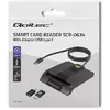Card reader QOLTEC 50634 USB Type-C Photo 18