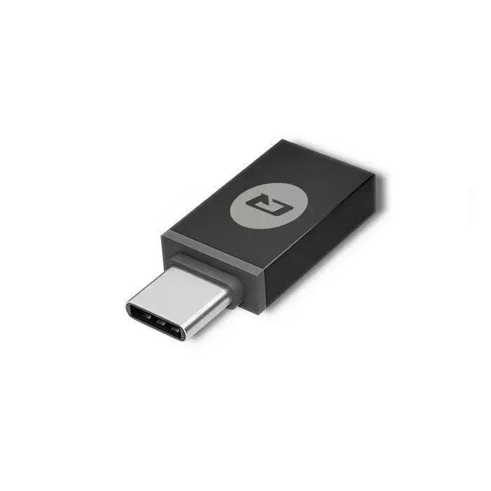 Kartes lasītājs QOLTEC 50636 USB Type C Photo 5