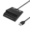 Kartes lasītājs QOLTEC 50636 USB Type C Photo 14