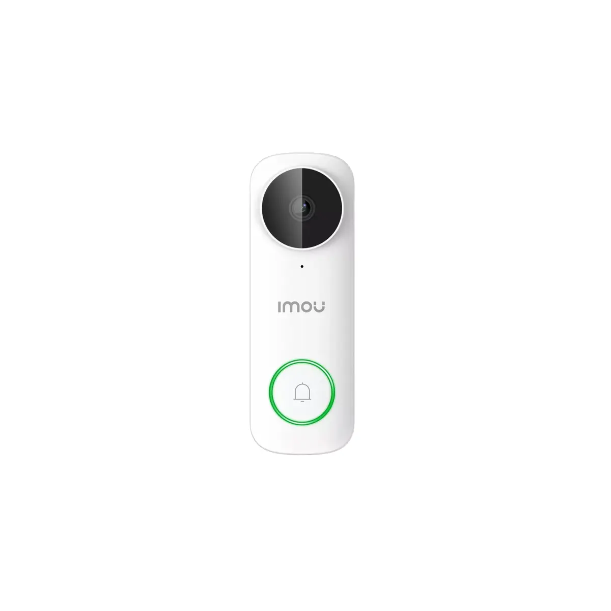 Wi-Fi видеодомофон Imou DB61i | Камера 5 Мп Photo 2