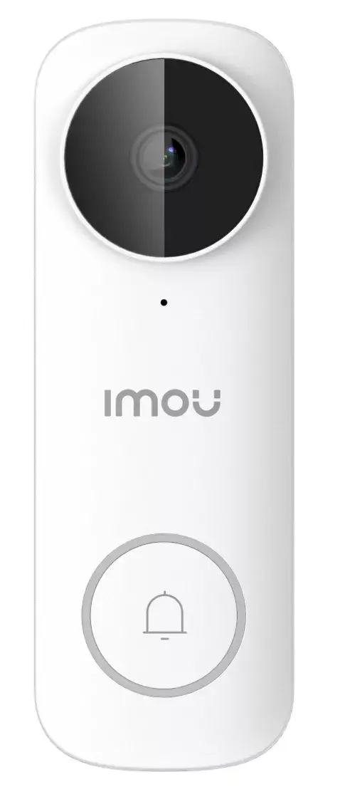 Wi-Fi видеодомофон Imou DB61i | Камера 5 Мп Photo 5