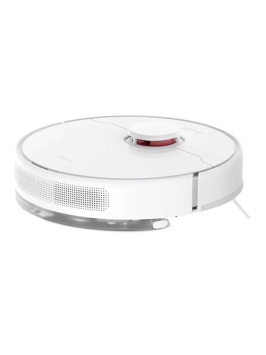 Robot Vacuum Cleaner Dreame D10 Plus Photo 2