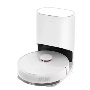 Robot Vacuum Cleaner Dreame D10 Plus
