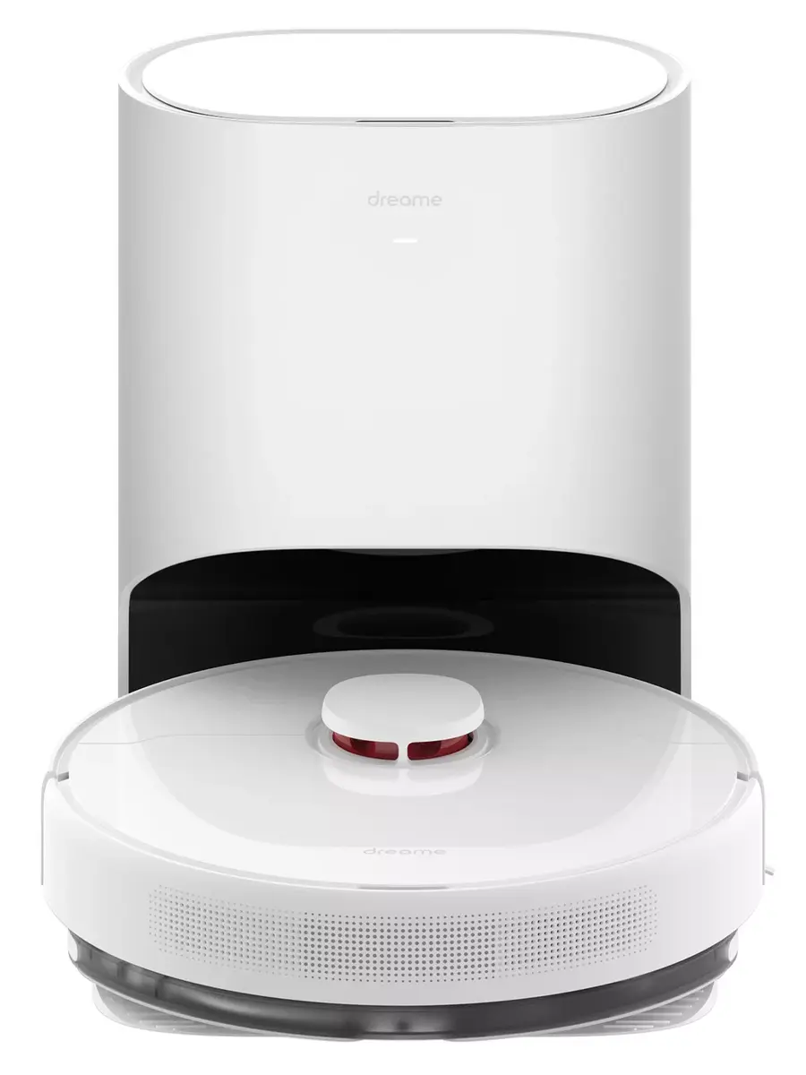Robot Vacuum Cleaner Dreame D10 Plus Photo 5