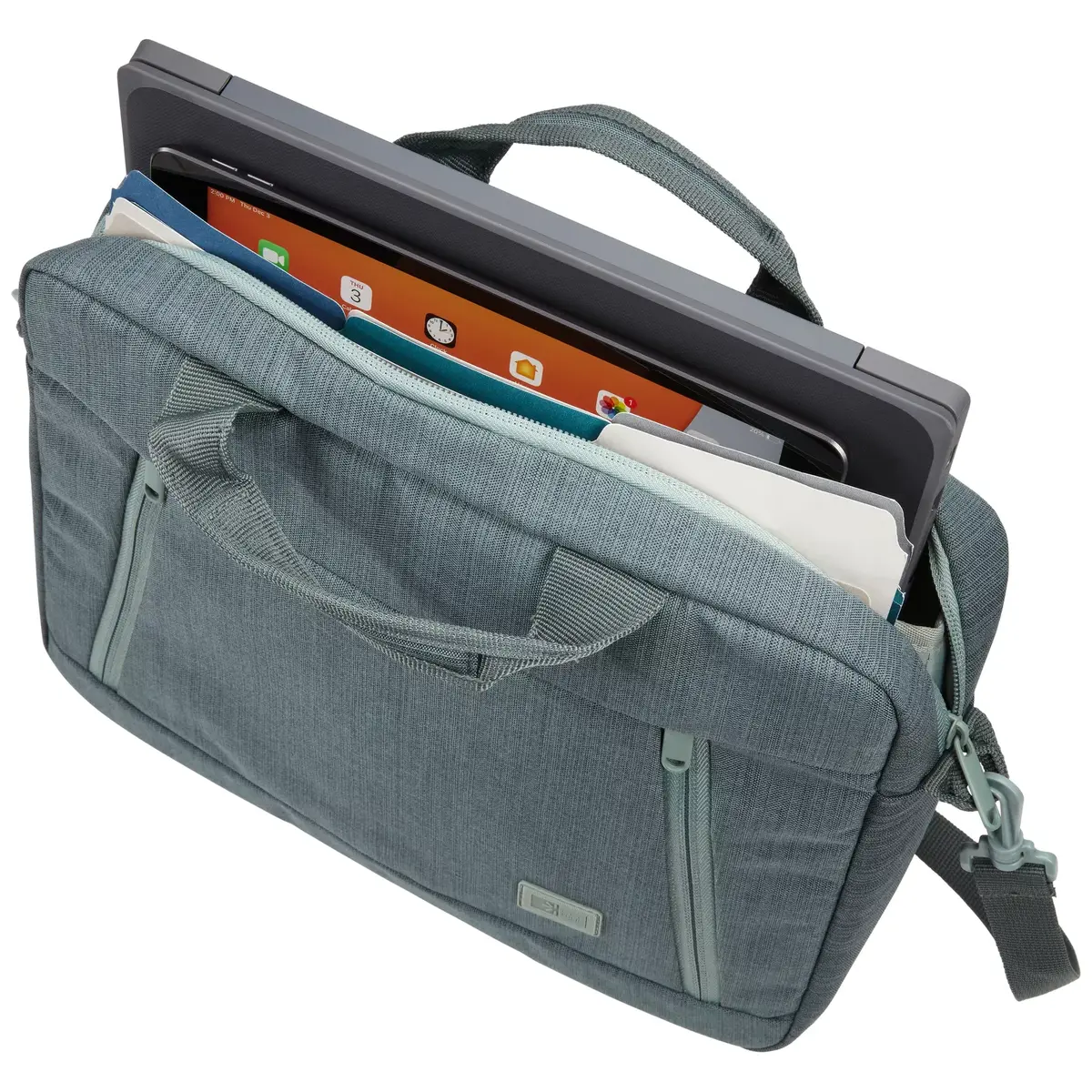 Чехол Case Logic Huxton HUXA213 Photo 4