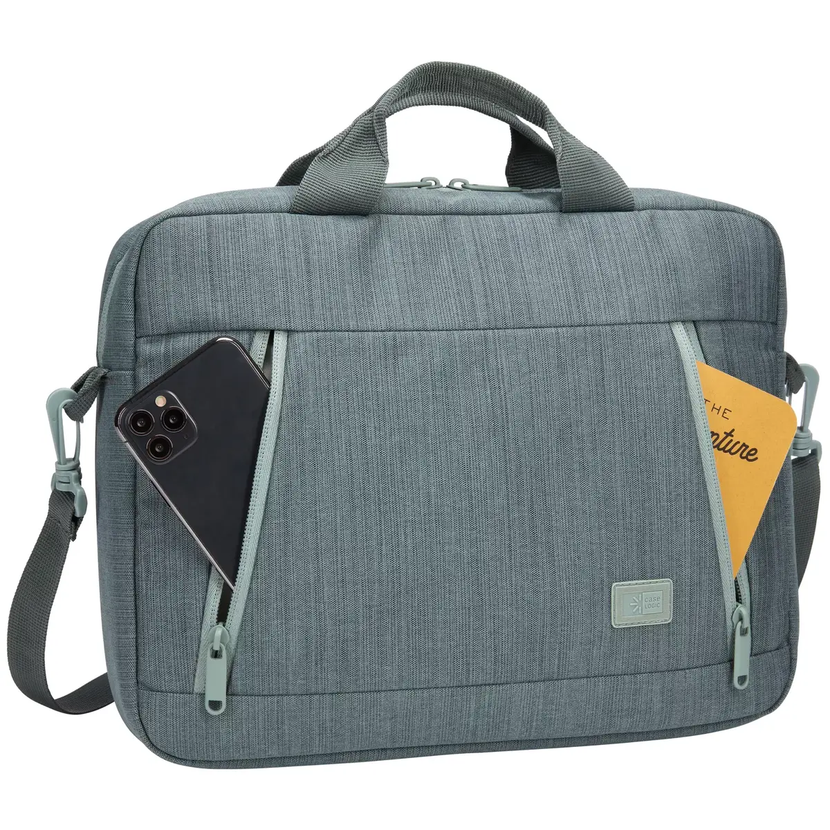 Чехол Case Logic Huxton HUXA213 Photo 5