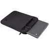 Чехол Sleeve Case Logic LNEO-212 Черный Photo 4