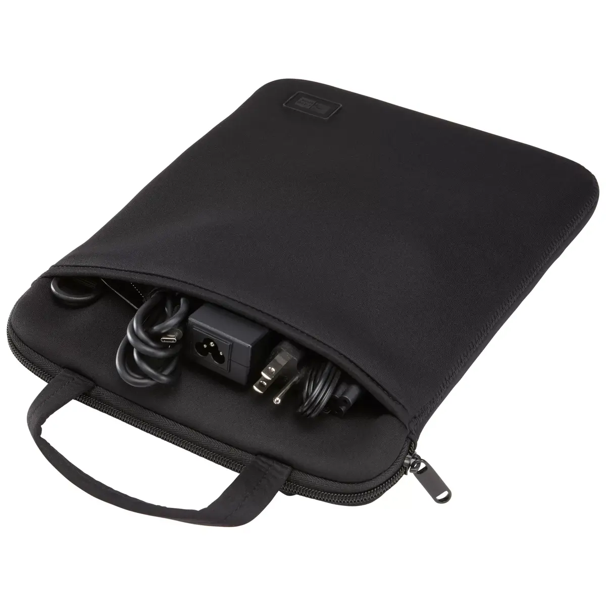 Чехол Sleeve Case Logic LNEO-212 Черный Photo 5