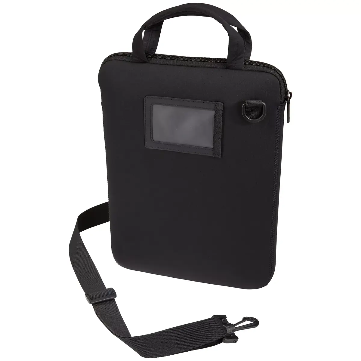 Чехол Sleeve Case Logic LNEO-212 Черный Photo 6