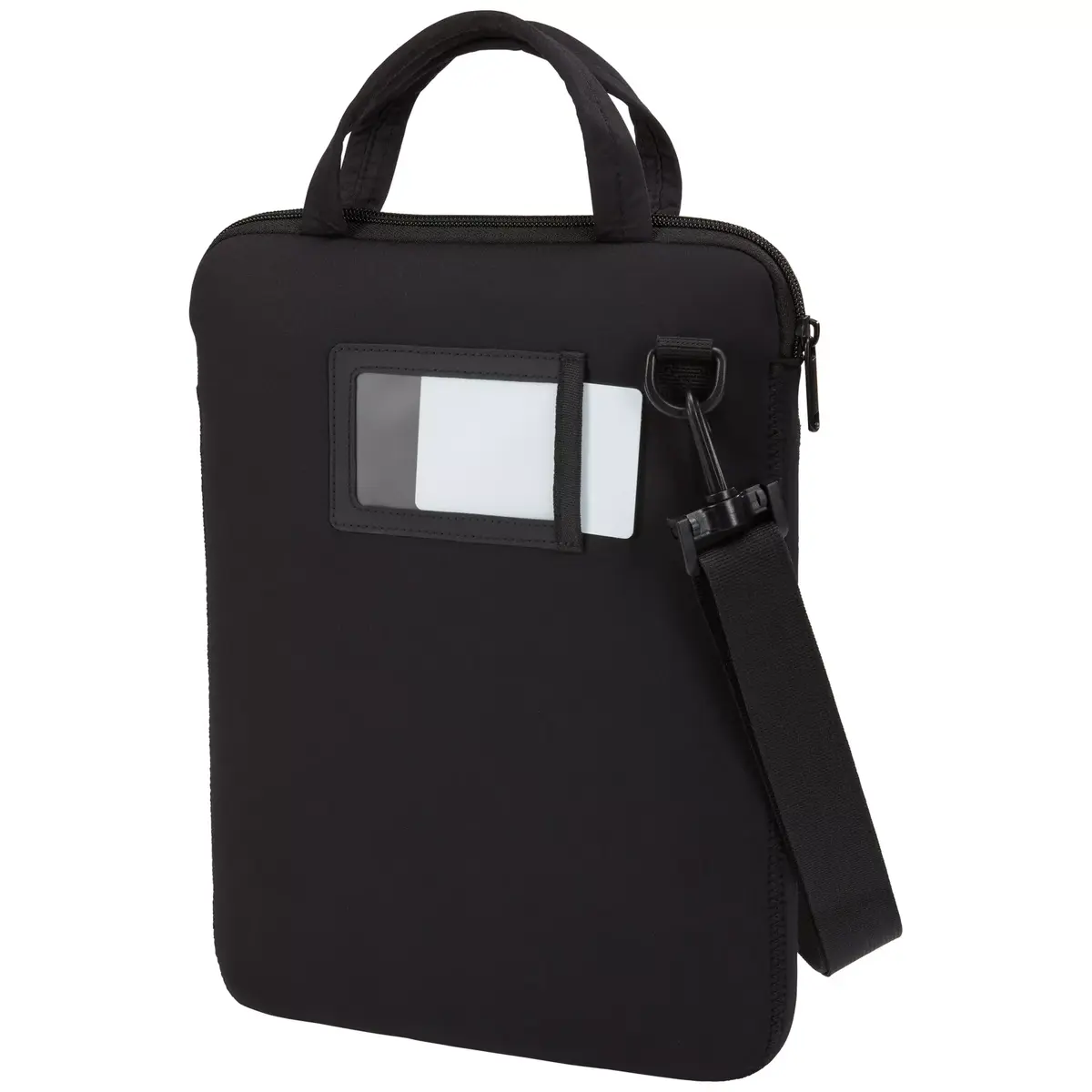 Чехол Sleeve Case Logic LNEO-212 Черный Photo 7