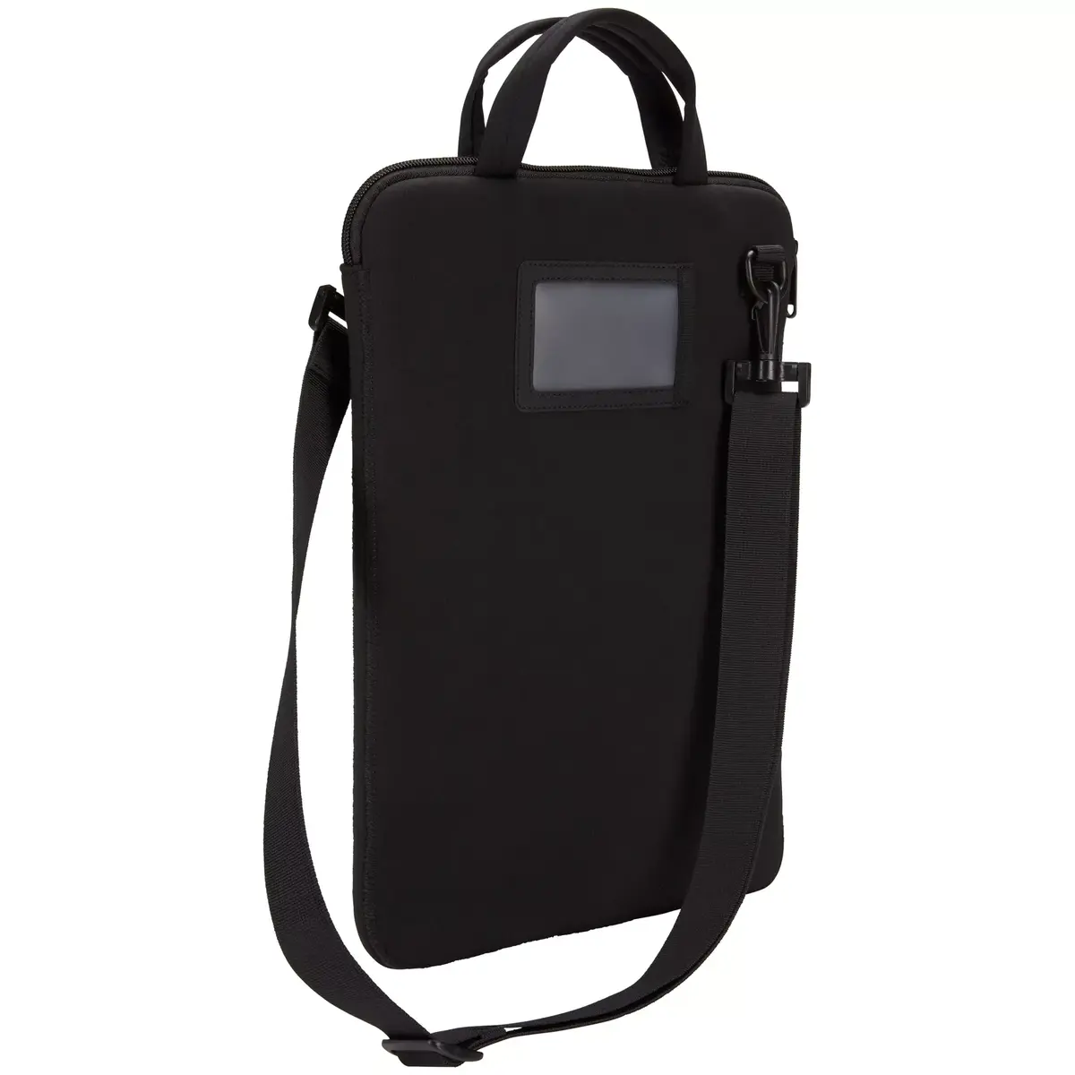 Sleeve case Case Logic LNEO-214 Black Photo 2