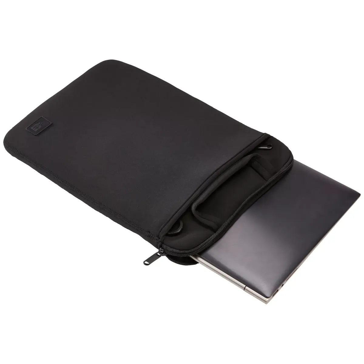 Sleeve case Case Logic LNEO-214 Black Photo 4